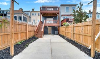 5318 5TH St NW, Washington, DC 20011
