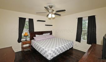 311 WILKERSON Ave, Groom, TX 79039