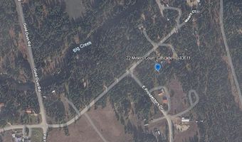 22 Miners Ct, Cascade, ID 83611