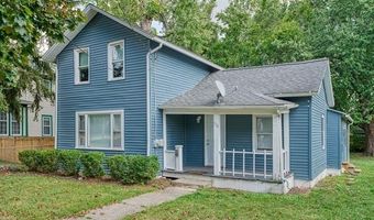518 N LOCUST St, Adrian, MI 49221