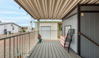 450 W Sunwest Drive 265, Casa Grande, AZ 85122