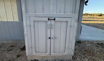 205 Sierra Mountain Rnch 205, Chambers, AZ 86502