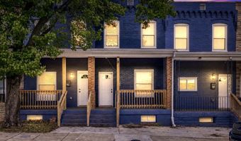 1624 HAZEL St, Baltimore, MD 21226
