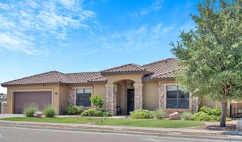 6258 FRANKLIN MOOR Dr, El Paso, TX 79912