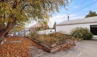 1906 E 21ST St, Cheyenne, WY 82001