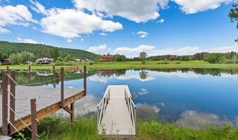 1160 Swan Horseshoe Dr, Bigfork, MT 59911