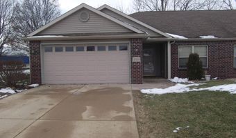 2301 Deforest Ave, Angola, IN 46703