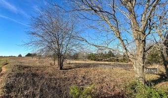 Tract 4 Highway 377, Ada, OK 74820