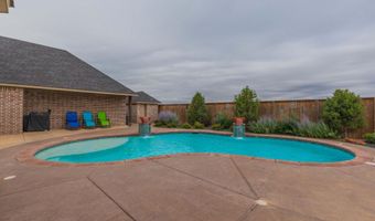 6410 Basswood Ln, Amarillo, TX 79124