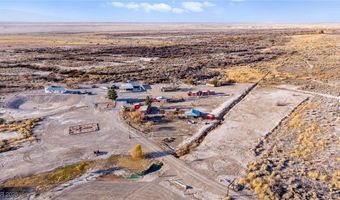 5770 S Peterson Rd, Amargosa Valley, NV 89020