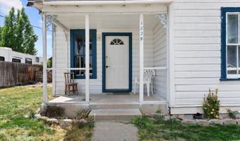1829 CHESTNUT St, Baker City, OR 97814