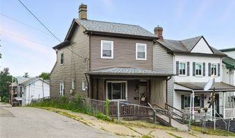 324 Allen St, Allentown, PA 15210