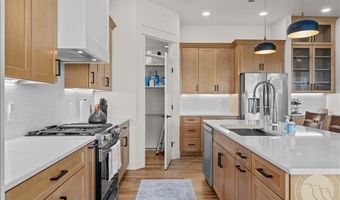 1906 W Thunder Mountain Rd, Billings, MT 59106