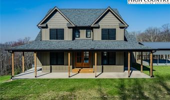 5141 Andy Hicks Rd, Banner Elk, NC 28604