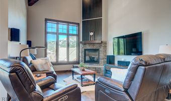 27 A HEAVY RUNNER Rd 27A, Big Sky, MT 59716