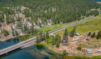 800 N Main St, Cascade, ID 83611