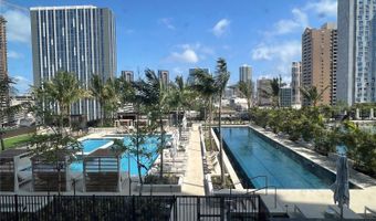 333 Ward Ave 907, Honolulu, HI 96814