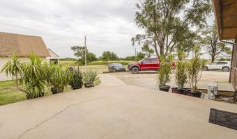 426 SE 10 Ave, Anthony, KS 67003