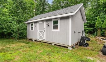 51 Paine Rd, Foster, RI 02825