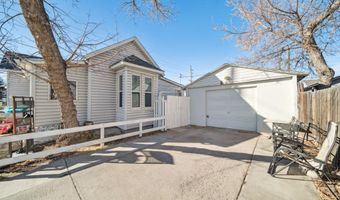 922 W 21ST St, Cheyenne, WY 82001