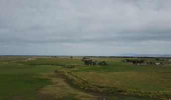 County Road 12.5, Antonito, CO 81120