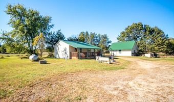 1128 County Road C, Arkdale, WI 54613