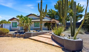 34651 N 49TH St, Cave Creek, AZ 85331