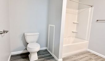 2803 E Lynn St, Anderson, IN 46016