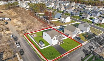 100 Fawcett Blvd, Barnegat, NJ 08005