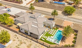 1817 Stovall St, Bullhead City, AZ 86442