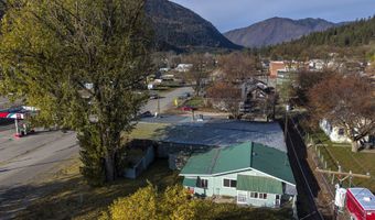 410 Railroad Ave, Alberton, MT 59820