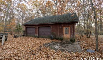 2303 38th St, Allegan, MI 49010