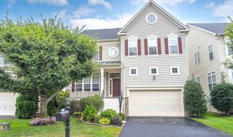 7517 LINDBERG Dr, Alexandria, VA 22306