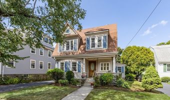 17 Ripley Rd, Belmont, MA 02478