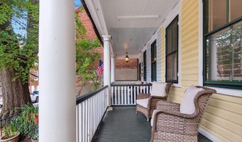 168 GREEN St, Annapolis, MD 21401