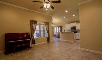 3701 Arthurs Cir, Abilene, TX 79606