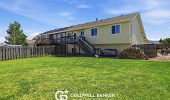 4148 Dartford Ct, Casper, WY 82609