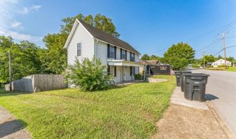 203 Park St, Athens, TN 37303