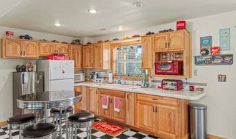 1650 Crown Point Pkwy, Cascade, ID 83611