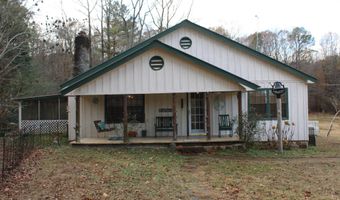 30 County Road 281a, Banner, MS 38913