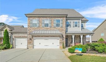 705 Pressing Dr, Alpharetta, GA 30004