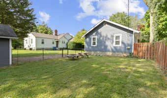 6431 N Park Ave, Indianapolis, IN 46220