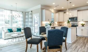 833 Old Station Pointe, Angier, NC 27501