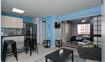 417 Nohonani St 503, Honolulu, HI 96815