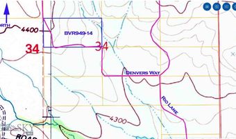 NHN Denvers Way, Belfry, MT 59068