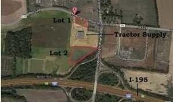 703 Route 524, Allentown, NJ 08501