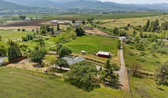 2140 N Valley View Rd, Ashland, OR 97520