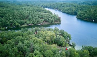 16728 Cabes Point Rd, Alexander, AR 72002