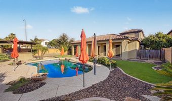 2318 E Aster Dr, Chandler, AZ 85286