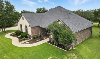 140 Miramar Cir, Weatherford, TX 76085